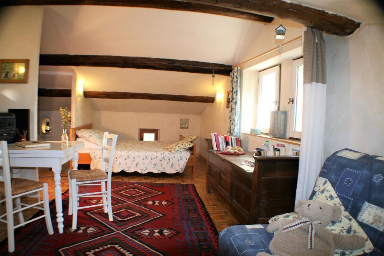 Le Mas De La Cigale Bleue, Caumont Sur Durance 外观 照片